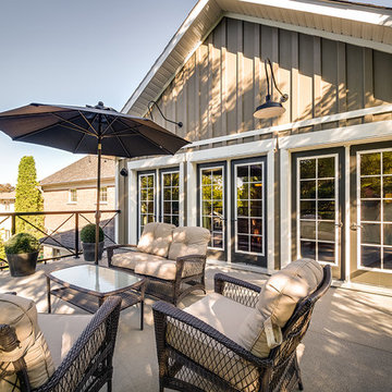 Richmond Hill Prestige