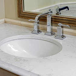 Cambria Style Makers 2014 - Products