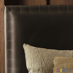 Modern Italian Beds - Products