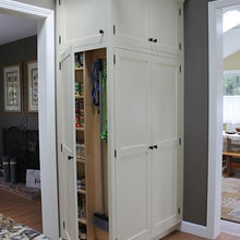 Butler's Pantry