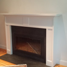 Fireplace Hearths