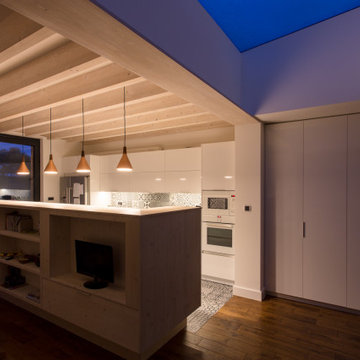 Winchmore Hill extension