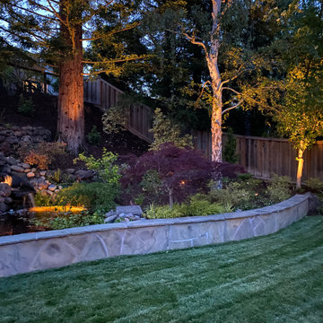Moraga Happy Place Garden