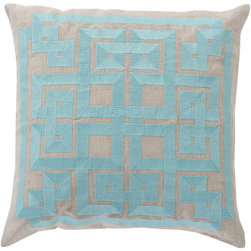 Gramercy- (LD-009) - Decorative Pillows