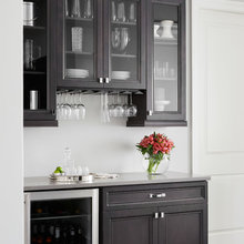 Wet bar