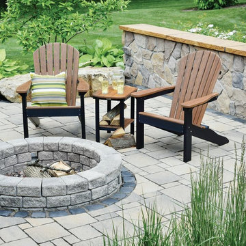 Outdoor Furniture Gallery