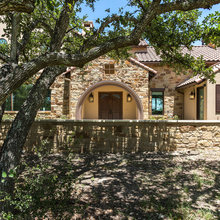 Style: Southwestern Austin