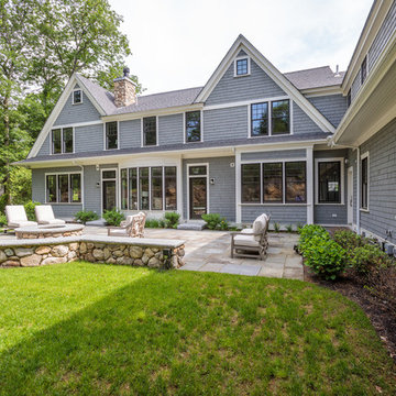 65 White Oak Road, Wellesley, MA