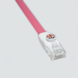 Creative CAT.6A High-speed Patch Cord Application - Products