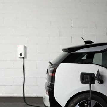 EV Home Charger Installation