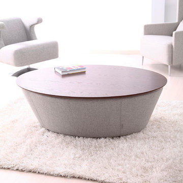 Famatab Flavio Lift Top Coffee Table by Famaliving California