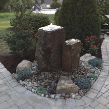 Barnstone Bubbler