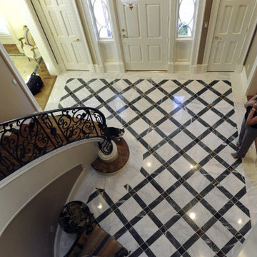 Historic Renovation & Preservation