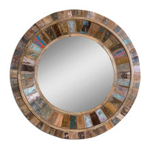 Mirrors