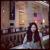 Selina Zhang's photo