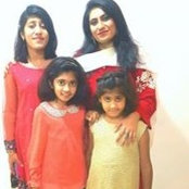 Nabaad Asads foto