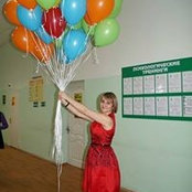 Foto von Оксана Омельченко