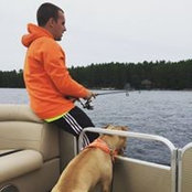 Shaun Caron's photo