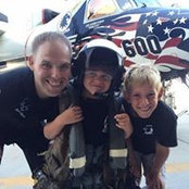Aaron Rybar's photo