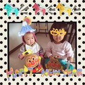 Midori Okabe's photo