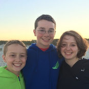Rebecca Hjort's photo