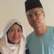 Romnah Omar's photo