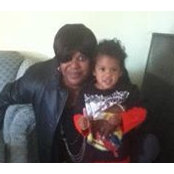 Deborah Jackson's photo