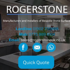 Rogerstone Limited