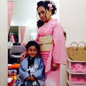 Fujishima Rowena's photo