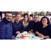 Hakan Pulat's photo