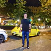 Alvaro Ramirez's photo
