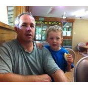 Mark Chislett's photo