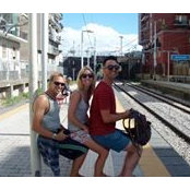 Celia Griguoli's photo