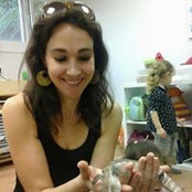 Leigh Goldberg's photo