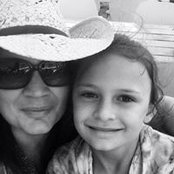Simone's photo