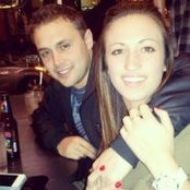 Danielle Vinci's photo
