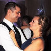Greg'n Rachel's photo