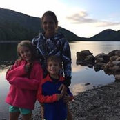 Justine Delise's photo