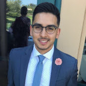 Daniel Chacon's photo