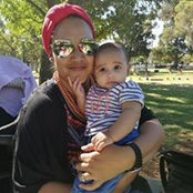 Widaad Mayers-Van Der Schyff's photo