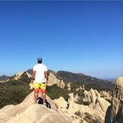 Arman Froush's photo