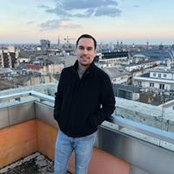 Chris Bazan's photo