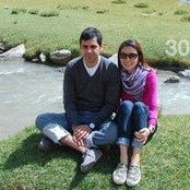 Amit Mirchandani's photo