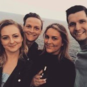 Rachael Rigg's photo