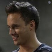 Christopher Hurrell's photo