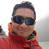 Bill Rojas's photo