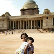 Chithra Mohan's photo