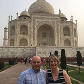 Angela James Cuthill's photo