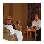 Terry Del Bene's photo