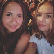 Agn Ieszka's photo